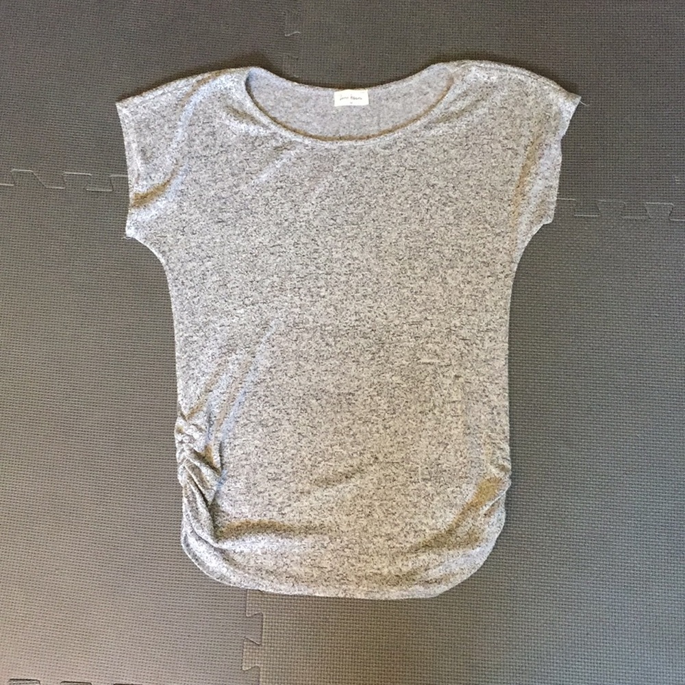 Jersey shirt